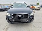 2016 Audi Q5 Premium Black vin: WA1C2AFP0GA060182