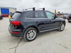 2016 Audi Q5 Premium Black vin: WA1C2AFP0GA060182
