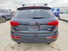 2016 Audi Q5 Premium Black vin: WA1C2AFP0GA060182