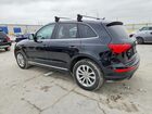 2016 Audi Q5 Premium Black vin: WA1C2AFP0GA060182
