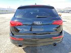 2017 Audi Q5 Premium Black vin: WA1C2AFP0HA065576 2017 Audi Q5 Premium Black vin: WA1C2AFP0HA065576