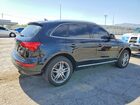 2017 Audi Q5 Premium Black vin: WA1C2AFP0HA065576 2017 Audi Q5 Premium Black vin: WA1C2AFP0HA065576