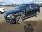 2017 Audi Q5 Premium Black vin: WA1C2AFP0HA088842