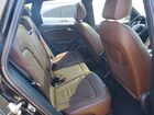 2017 Audi Q5 Premium Черный vin: WA1C2AFP0HA098349