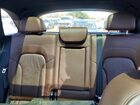 2017 Audi Q5 Premium Черный vin: WA1C2AFP0HA098349