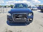 2016 Audi Q5 Premium Black vin: WA1C2AFP1GA141806