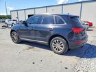 2016 Audi Q5 Premium Black vin: WA1C2AFP1GA141806
