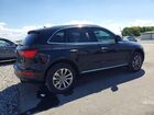 2016 Audi Q5 Premium Black vin: WA1C2AFP1GA141806