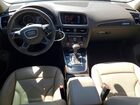 2016 Audi Q5 Premium Black vin: WA1C2AFP1GA141806
