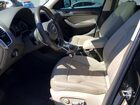 2016 Audi Q5 Premium Black vin: WA1C2AFP1GA141806