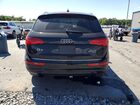 2016 Audi Q5 Premium Black vin: WA1C2AFP1GA141806