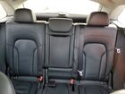 2016 Audi Q5 Premium Gray vin: WA1C2AFP2GA129499