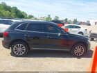 2016 Audi Q5 2.0t Premium Black vin: WA1C2AFP3GA010182