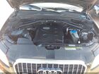 2016 Audi Q5 2.0t Premium Black vin: WA1C2AFP3GA010182