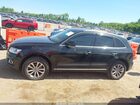 2016 Audi Q5 2.0t Premium Black vin: WA1C2AFP3GA010182