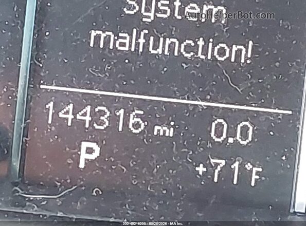 WA1C2AFP3GA010182 2016 AUDI Q5 Black 