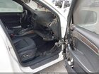 2017 Audi Q5 2.0t Premium Белый vin: WA1C2AFP5HA077383