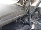 2017 Audi Q5 2.0t Premium Белый vin: WA1C2AFP5HA077383