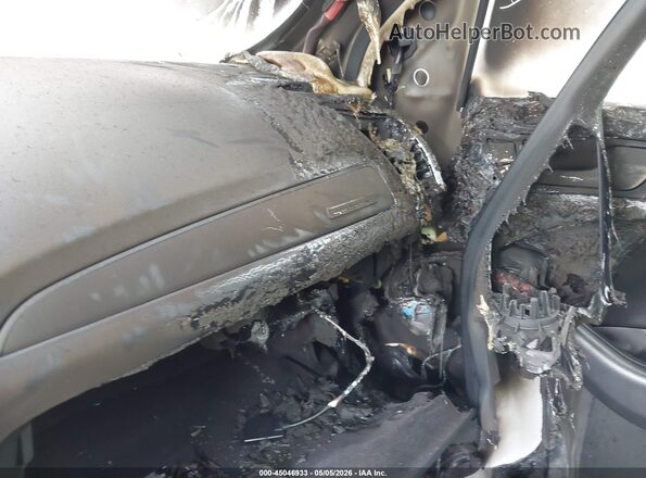 WA1C2AFP5HA077383 2017 AUDI Q5 Белый Вид спереди