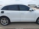 2017 Audi Q5 2.0t Premium Белый vin: WA1C2AFP5HA077383