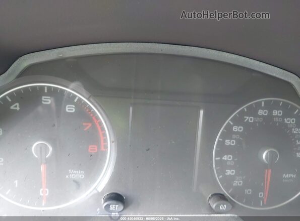 WA1C2AFP5HA077383 2017 AUDI Q5 Белый Панорамный вид салона 360°