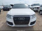 2017 Audi Q5 2.0t Premium Белый vin: WA1C2AFP5HA077383