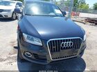 2016 Audi Q5 2.0t Premium Blue vin: WA1C2AFP6GA029258