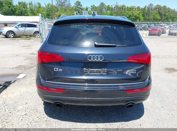 WA1C2AFP6GA029258 2016 AUDI Q5 Blue 
