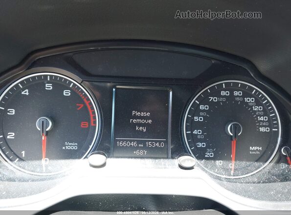 WA1C2AFP6GA029258 2016 AUDI Q5 Blue Вид задніх сидінь