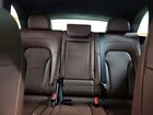 2016 Audi Q5 Premium Blue vin: WA1C2AFP6GA036985