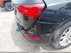 2016 Audi Q5 2.0t Premium Black vin: WA1C2AFP6GA091355