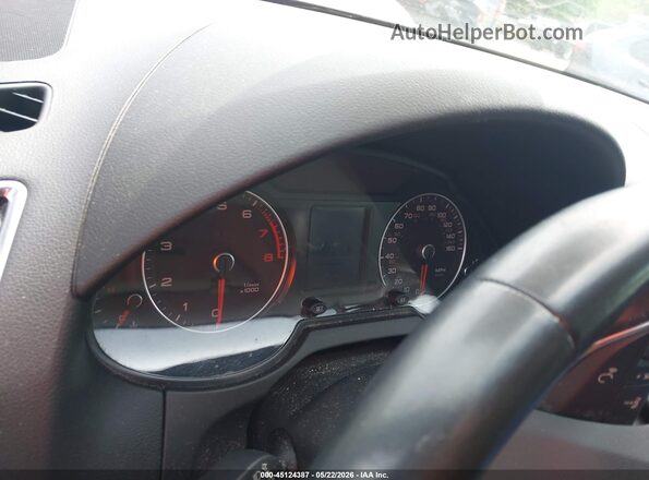 WA1C2AFP6GA091355 2016 AUDI Q5 Black 