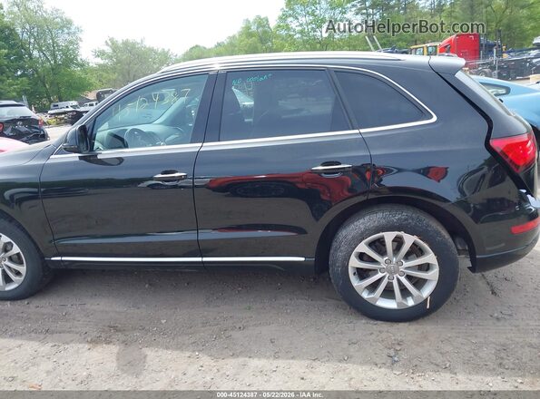WA1C2AFP6GA091355 2016 AUDI Q5 Black Панорамний вид салону 360°
