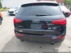 2016 Audi Q5 2.0t Premium Black vin: WA1C2AFP6GA091355