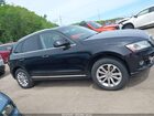 2016 Audi Q5 2.0t Premium Black vin: WA1C2AFP6GA091355