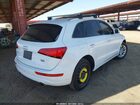 2016 Audi Q5 2.0t Premium White vin: WA1C2AFP6GA150677 2016 Audi Q5 2.0t Premium White vin: WA1C2AFP6GA150677