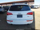 2016 Audi Q5 2.0t Premium White vin: WA1C2AFP6GA150677 2016 Audi Q5 2.0t Premium White vin: WA1C2AFP6GA150677