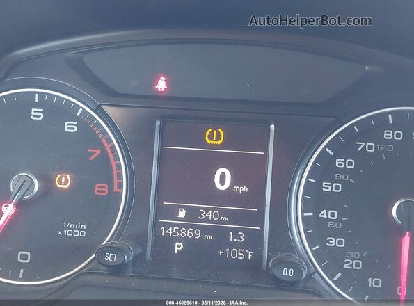WA1C2AFP6GA150677 2016 AUDI Q5 White უკანა სავარძლების ხედი