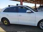 2016 Audi Q5 2.0t Premium White vin: WA1C2AFP6GA150677 2016 Audi Q5 2.0t Premium White vin: WA1C2AFP6GA150677