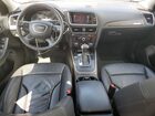 2016 Audi Q5 Premium Gray vin: WA1C2AFP7GA133564 2016 Audi Q5 Premium Gray vin: WA1C2AFP7GA133564