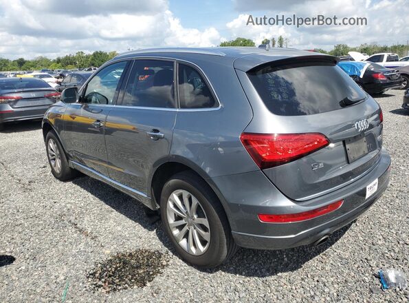 WA1C2AFP7GA133564 2016 AUDI Q5 Gray უკანა მარცხენა