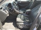 2016 Audi Q5 Premium Gray vin: WA1C2AFP7GA133564 2016 Audi Q5 Premium Gray vin: WA1C2AFP7GA133564