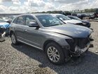 2016 Audi Q5 Premium Gray vin: WA1C2AFP7GA133564 2016 Audi Q5 Premium Gray vin: WA1C2AFP7GA133564