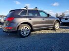 2017 Audi Q5 Premium Black vin: WA1C2AFP7HA055403
