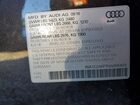 2017 Audi Q5 Premium Black vin: WA1C2AFP7HA055403