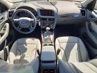 2017 Audi Q5 Premium Black vin: WA1C2AFP7HA055403
