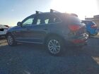 2017 Audi Q5 Premium Black vin: WA1C2AFP7HA055403
