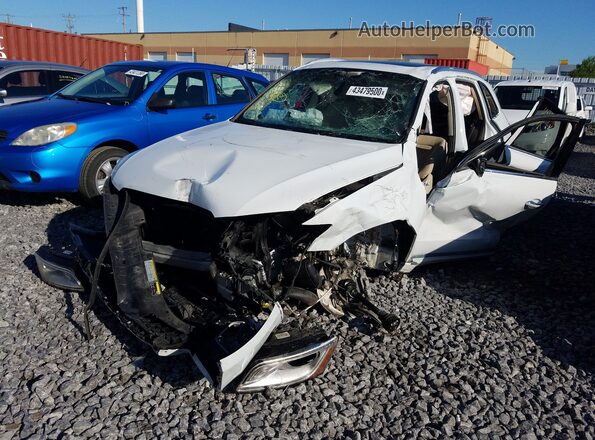 WA1C2AFP7HA062903 2017 AUDI Q5 White უკანა მარცხენა
