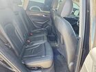 2016 Audi Q5 Premium Черный vin: WA1C2AFP8GA039998
