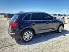 2016 Audi Q5 Premium Черный vin: WA1C2AFP8GA039998